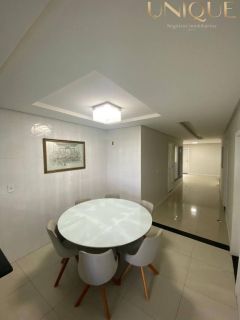 Prédio residencial no bairro Siqueira Campos