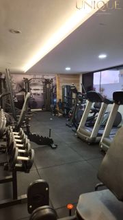 Ap. com 2/4 no Cond. Le Vert Boulevard - Farolândia
