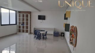 Ap. com 2/4 no Cond. Le Vert Boulevard - Farolândia
