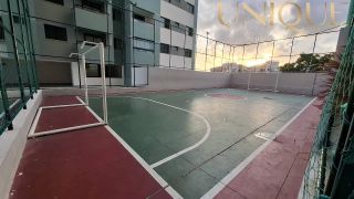 Ap. com 2/4 no Cond. Le Vert Boulevard - Farolândia