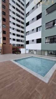 Ap. com 2/4 no Cond. Le Vert Boulevard - Farolândia