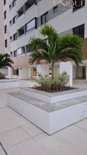 Ap. com 2/4 no Cond. Le Vert Boulevard - Farolândia