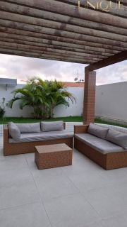 Ap. com 2/4 no Cond. Le Vert Boulevard - Farolândia