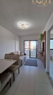 Ap. com 2/4 no Cond. Le Vert Boulevard - Farolândia