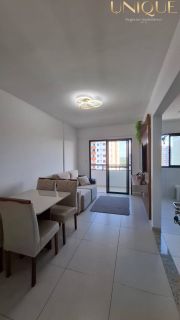 Ap. com 2/4 no Cond. Le Vert Boulevard - Farolândia