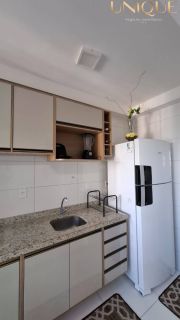 Ap. com 2/4 no Cond. Le Vert Boulevard - Farolândia