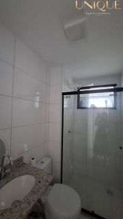 Ap. com 2/4 no Cond. Le Vert Boulevard - Farolândia