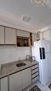 Ap. com 2/4 no Cond. Le Vert Boulevard - Farolândia