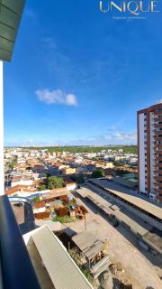 Ap. com 2/4 no Cond. Le Vert Boulevard - Farolândia
