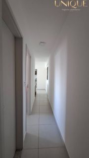 Ap. com 2/4 no Cond. Le Vert Boulevard - Farolândia