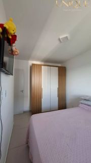 Ap. com 2/4 no Cond. Le Vert Boulevard - Farolândia