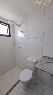 Ap. com 2/4 no Cond. Le Vert Boulevard - Farolândia