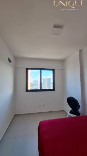 Ap. com 2/4 no Cond. Le Vert Boulevard - Farolândia