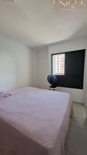 Ap. com 2/4 no Cond. Le Vert Boulevard - Farolândia