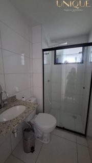 Ap. com 2/4 no Cond. Le Vert Boulevard - Farolândia
