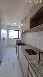 Ap. com 2/4 no Cond. Le Vert Boulevard - Farolândia