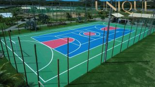 Lote de terreno na Fazenda Real