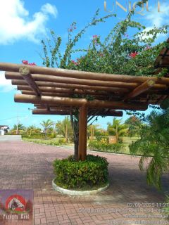 Lote de terreno na Fazenda Real