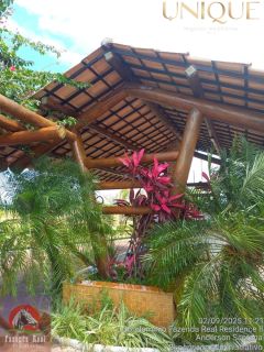 Lote de terreno na Fazenda Real