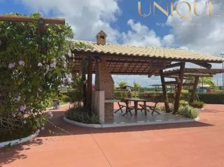 Lote de terreno na Fazenda Real