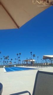 Lote pé na Areia 208m² - Mares Maluí