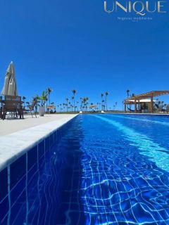 Lote pé na Areia 208m² - Mares Maluí