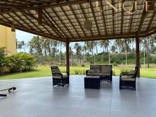 Lote pé na Areia 208m² - Mares Maluí