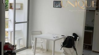Apartamento no Recanto das Árvores- Jabotiana