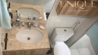 Apartamento no Recanto das Árvores- Jabotiana