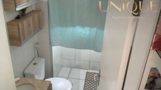 Apartamento no Recanto das Árvores- Jabotiana