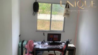 Apartamento no Recanto das Árvores- Jabotiana