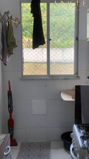 Apartamento no Recanto das Árvores- Jabotiana