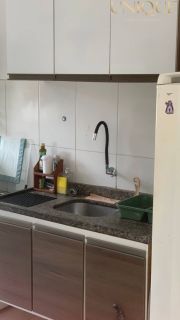 Apartamento no Recanto das Árvores- Jabotiana