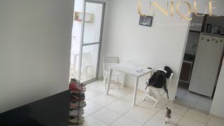 Apartamento no Recanto das Árvores- Jabotiana