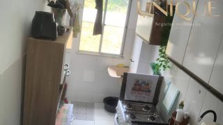 Apartamento no Recanto das Árvores- Jabotiana