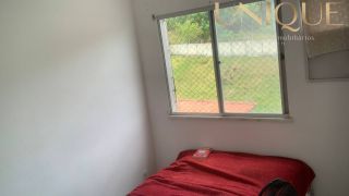 Apartamento no Recanto das Árvores- Jabotiana