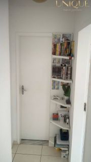 Apartamento no Recanto das Árvores- Jabotiana