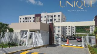 Apartamento no Recanto das Árvores- Jabotiana