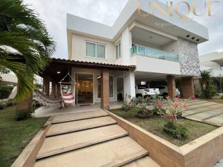 Casa duplex - Cond. Maikai, na Barra dos Coqueiros