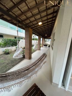 Casa duplex - Cond. Maikai, na Barra dos Coqueiros