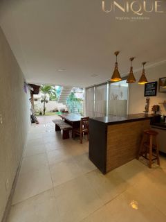 Casa duplex - Cond. Maikai, na Barra dos Coqueiros