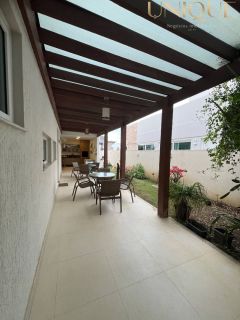 Casa duplex - Cond. Maikai, na Barra dos Coqueiros