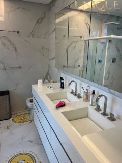 Casa duplex - Cond. Maikai, na Barra dos Coqueiros