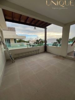 Casa duplex - Cond. Maikai, na Barra dos Coqueiros