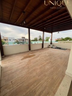 Casa duplex - Cond. Maikai, na Barra dos Coqueiros