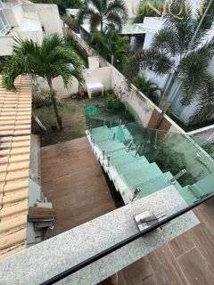 Casa duplex - Cond. Maikai, na Barra dos Coqueiros