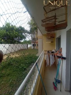 Apartamento no Horto do Santo Antônio