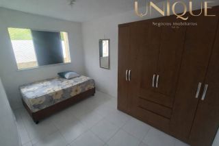 Apartamento no Horto do Santo Antônio