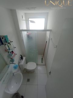 Apartamento no Horto do Santo Antônio