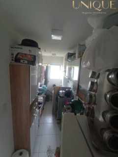 Apartamento no Horto do Santo Antônio